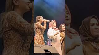 Download lagu JIHAN AUDI JOGETNYA ENAK BANGET SANTAY TAPI ASIK #jihanaudy mp3