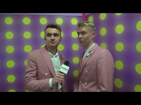 ESCKAZ Live in Minsk: комментарий группы "PROвокация"