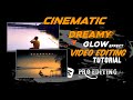 cinematic video editing capcut | capcut color grading malayalam
