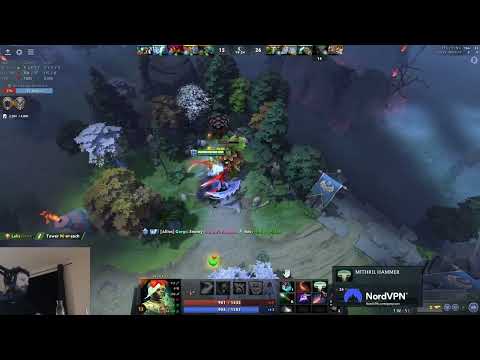 "that's so Broken" -Gorgc & BSJ on New Feature of seeing previous location & items of enemy