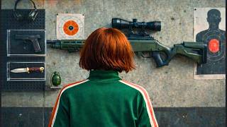 Garota com QI 230+ HERDA a LOJA SECRETA de ARMAS DO TIO… mas também os seus INIMIGOS!