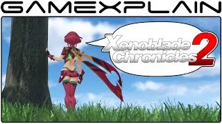 Xenoblade Chronicles 2 - Post Review DISCUSSION w/ Chuggaaconroy Part 2 (Spoiler Free!)