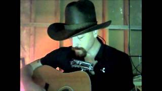 Helpless Child (M Gira Swans) - Michael Bradley (solo acoustic)