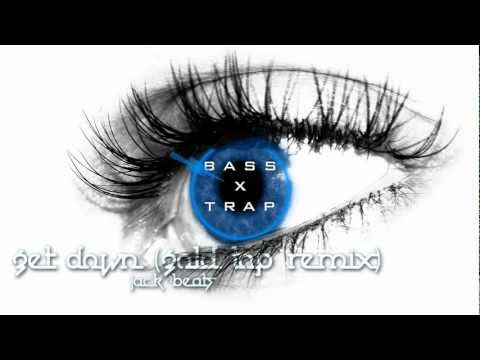 Jack Beats - Get Down (Gold Top Remix)