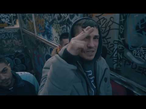 PUROS Y BRUTOS - BALAS DE CONOCIMIENTO | VIDEOCLIP