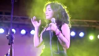 Alice Paba - do retta a te (live)