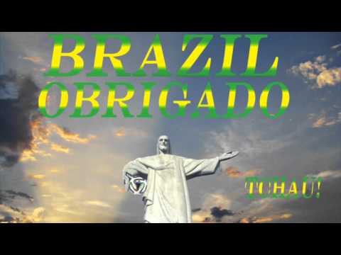 Brasil La la la la la la la la canzone