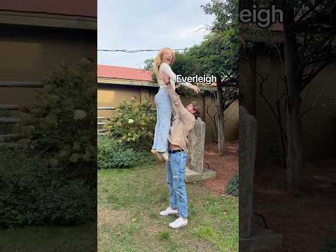 ¿Qué tan alto puedo lanzar a cada miembro de la familia???