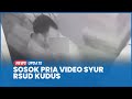 Terungkap Sosok SA Pemeran Pria Video Syur 50 Detik RSUD Kudus Bekerja Bagian Pemulasaraan Jenazah