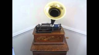 Joe Meek - I Hitched My Horse (Joe Meek working on a new record)