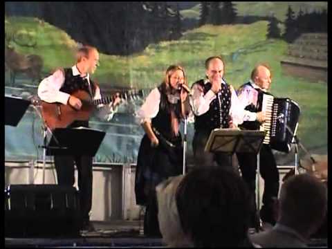 Hauskapelle Avsenik mit Gregor Avsenik