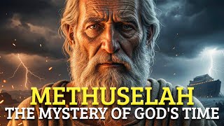 Video: Methuselah - Mystery of a man who lived 969 years