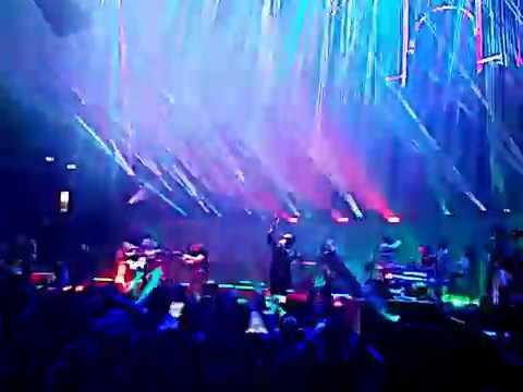 Sigma - Everything Is Changing [ Live ] @ The Albert Hall (May 2017)