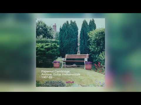 Papernut Cambridge - Harlequinade [Audio]