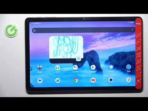 How To Check Serial Number On TCL Tab 10L Gen 2