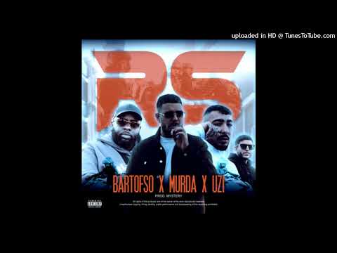 Murda & UZI & Bartofso | RS (Official Audio)
