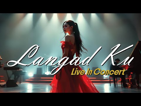 Langad Ku (Live Concert)