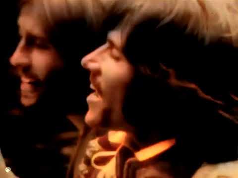 The Bee Gees - Don't Forget To Remember (1969)