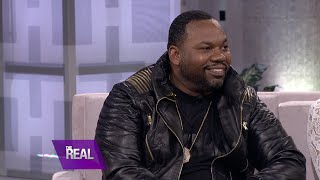 Raekwon Has a Love for Interior Design