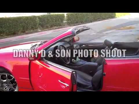 LYN-GATE TV Episode 12 / MONA LACE, STUDIO, LBC, D'ANGELO, DJ NEFF, STILLY, UFO & MORE