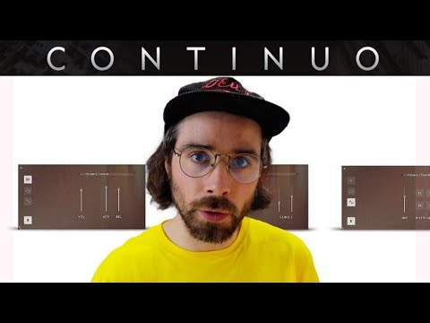 Karanyi Sound's Continuo Demo and Review