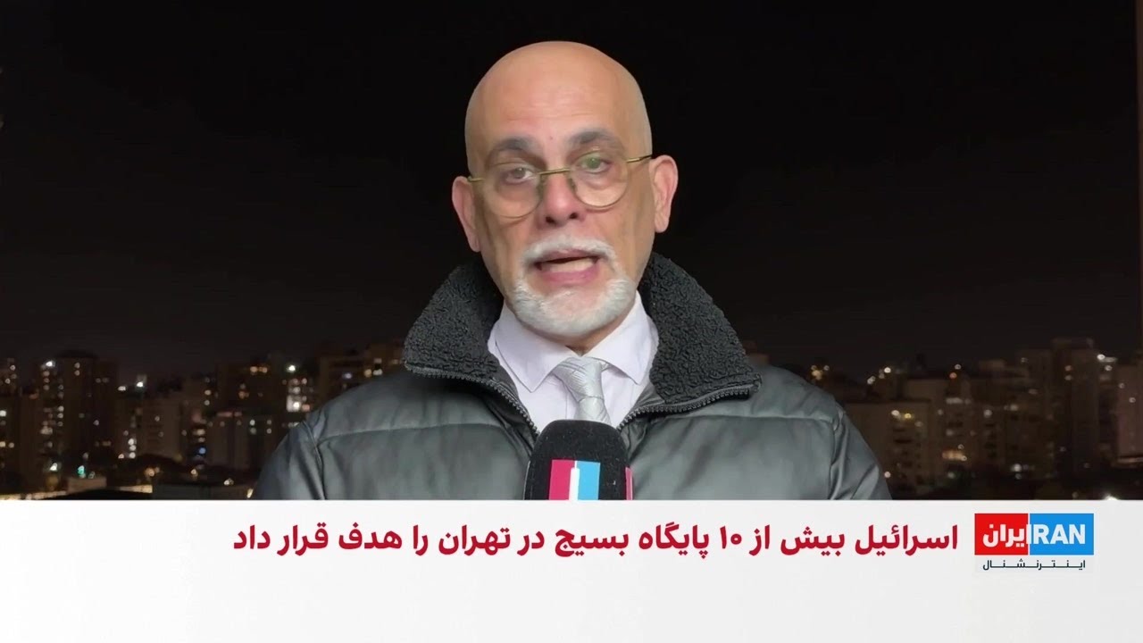 موج جدید حملات جمهوری اسلامی و حزب‌الله به اسرائیل