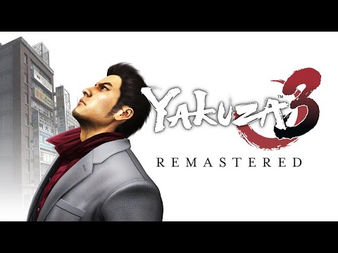 Yakuza 3 Remastered Playthrough - Part 13
