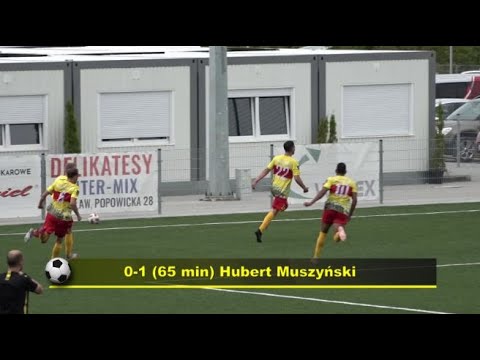 Ślęza Wrocław - Ruch Chorzów (3 Liga Grupa III)