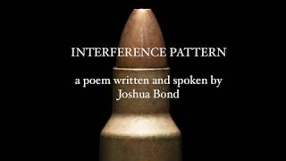 Story Poem, Nr.04  Interference Pattern