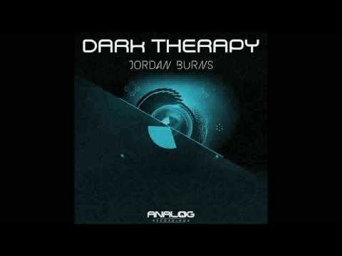 Jordan Burns - Dark therapy {Original mix) [ANG003]