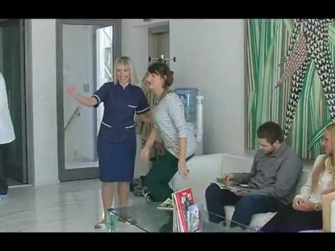 Cosmetic surgery clinic Dr Toncic - top destinations in Europe