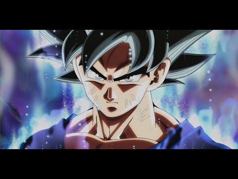 NBA "Ultra Instinct" Moments