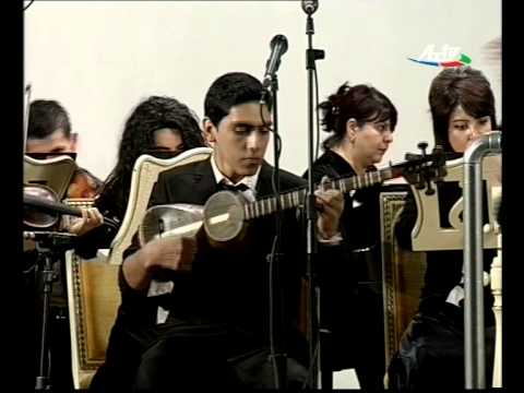 Fikrət Əmirov - "1001 gecə" baletindən Orgiya