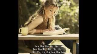 Amaia Montero - Nana Nara - Letra