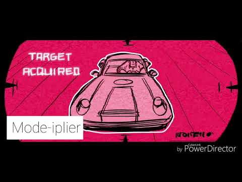 Security Breakdown (Incredibles 2 deleted scene)