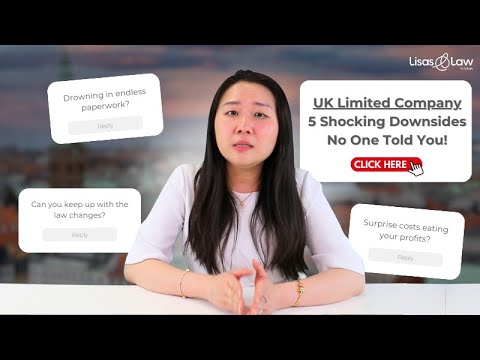Thinking of a Limited Company? Watch This First!