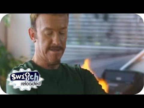 Cobra 11: Strafversetzung in den Innendienst | Switch reloaded