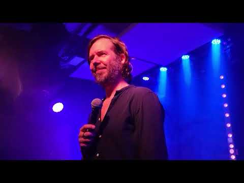 Fuzzman & The Singing Rebels - Die letzten Idioten - live @ Soho Stage Augsburg 27.11.2025