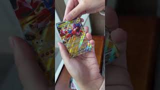 Looking for hits in Pokémon Tins #pokemon #shorts