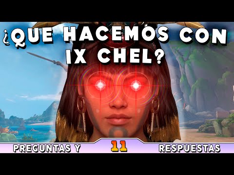 ¿QUÉ HACEMOS CON IX CHEL? ♦️ Ep 11 ♦️ PyR de Smite S10