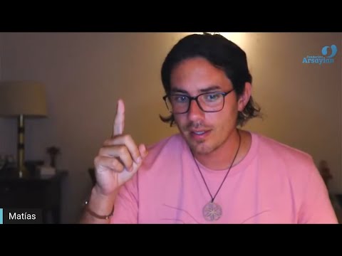 Day 317 - Appearances - Matias De Stefano - Spanish edition