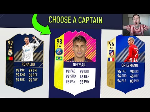 SAIN 98 NEYMARIN! - 193 RATED RETRO FUT DRAFT