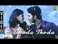 Endrendrum Thoda Thoda Video Sathish Dharan Kumar