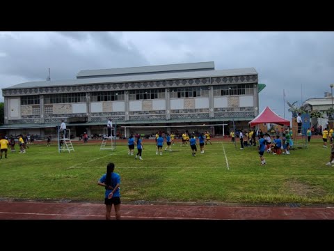 2023 Sandimen Town Union Harvest Festival All Town Sports Meeting_Volleyball Stadium