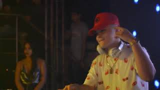 UNO MAS UNO   DJ ALEX ✘ LGANTE FIESTERO REMIX - KGC MUSIC