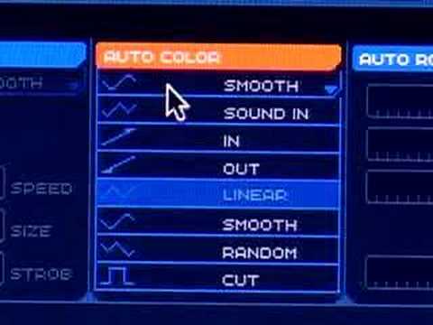 VJ software tutorial modul8 part two