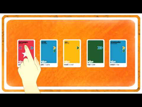 Classic Kloo Video for Spanish