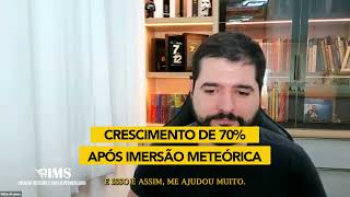 Depoimento de Carina