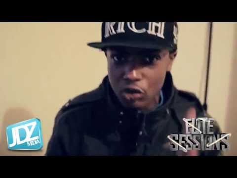 Mez [ELITE SESSIONS] [PT.2] | JDZmedia