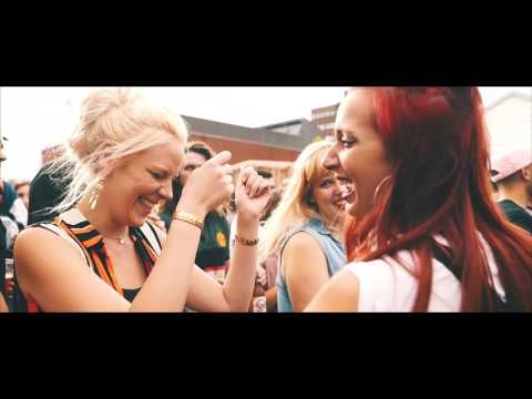 Spearhead Presents @ Brixton Beach